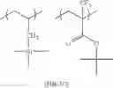 Fig. 49 - Resin for hydrophobitizing resist surface, method for manufacturing the resin, and positive resist composition containing the resin