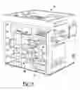 Fig. 03 - Grooved High Density Plate