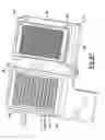 Fig. 64 - Grooved High Density Plate