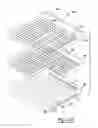 Fig. 79 - Grooved High Density Plate