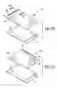Fig. 87 - Grooved High Density Plate