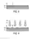 Fig. 04 - Methods for forming multiple-layer electrode structures for silicon photovoltaic cells