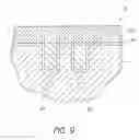 Fig. 08 - Method of forming a transistor gate of a recessed access device, method of forming a recessed transistor gate and a non-recessed transistor gate, and method of fabricating an integrated circuit
