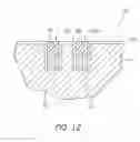 Fig. 11 - Method of forming a transistor gate of a recessed access device, method of forming a recessed transistor gate and a non-recessed transistor gate, and method of fabricating an integrated circuit