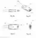 Fig. 09 - MODULAR ELECTRICAL SYSTEM INCLUDING BACK-TO-BACK RECEPTACLE CONFIGURATIONS AND CAPABLE OF PROVIDING FOUR WIRE CIRCUITRY