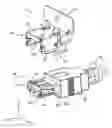 Fig. 01 - Fixture for mounting an electrical connector