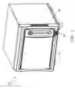 Fig. 02 - Fixture for mounting an electrical connector