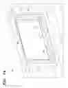 Fig. 02 - Replaceable foundation vent