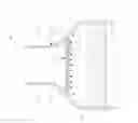 Fig. 01 - DIFFUSER FOR A HEATING, VENTILATING, AND AIR CONDITIONING SYSTEM
