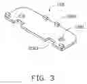 Fig. 04 - Battery cover latching mechanism and portable electronic device using the same