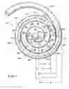 Fig. 02 - Waterslide bowl with troughs