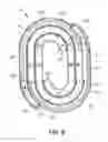 Fig. 09 - Waterslide bowl with troughs