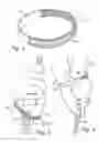 Fig. 02 - Golf swing aid