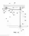 Fig. 05 - Apparatus and method for training a baseball batter to swing a baseball bat level