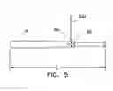 Fig. 06 - Apparatus and method for training a baseball batter to swing a baseball bat level
