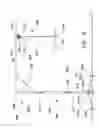 Fig. 07 - Apparatus and method for training a baseball batter to swing a baseball bat level