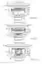 Fig. 06 - Differential assembly with assembly openings