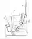 Fig. 02 - Printing apparatus with planetary gear unit for resolving paper jam
