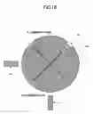 Fig. 19 - Superconducting device with a disk shape resonator pattern that is adjustable in bandwidth