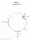 Fig. 20 - Superconducting device with a disk shape resonator pattern that is adjustable in bandwidth