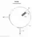 Fig. 27 - Superconducting device with a disk shape resonator pattern that is adjustable in bandwidth