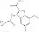 Fig. 197 - NOVEL BENZOFURAN DERIVATIVE, MEDICINAL COMPOSITION CONTAINING THE SAME, AND USES OF THESE