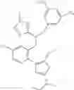 Fig. 167 - DIBENZYL AMINE COMPOUNDS AND DERIVATIVES