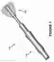 Fig. 02 - Apparatus for cleaning a nasal cavity