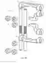 Fig. 07 - Interspinous implant, tools and methods of implanting