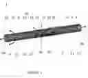 Fig. 03 - STENT EXPANSION COLUMN, STRUT AND CONNECTOR SLIT DESIGN