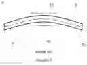 Fig. 06 - STENT EXPANSION COLUMN, STRUT AND CONNECTOR SLIT DESIGN