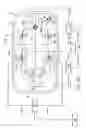 Fig. 06 - Vibroacoustic Bathing Systtem
