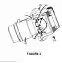 Fig. 03 - Toolless Apparatus for Guide Bar for Chain Saw