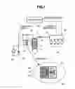 Fig. 08 - Controlling apparatus of variable capacity type fuel pump and fuel supply system