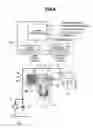 Fig. 09 - Controlling apparatus of variable capacity type fuel pump and fuel supply system