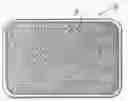 Fig. 01 - Exfoliating shower mat