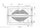 Fig. 01 - Cosmetic products applicator