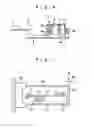 Fig. 06 - Load measuring mechanism for an electronic balance having a double lever structure provided with a first lever member and a second lever member connected to the first lever member
