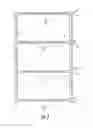 Fig. 04 - Shelving unit