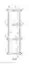 Fig. 05 - Shelving unit