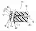 Fig. 01 - Photoelectric coupling assembly and manufacturing method thereof