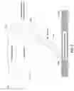 Fig. 06 - Laser machining of fired ceramic and other hard and/or thick materials
