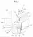 Fig. 04 - ELECTRIC OVEN AND DOOR THEREOF