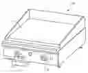 Fig. 01 - COOKING APPARATUS WITH THERMALLY SHIELDED TEMPERATURE SENSOR
