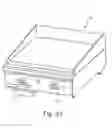 Fig. 06 - COOKING APPARATUS WITH THERMALLY SHIELDED TEMPERATURE SENSOR