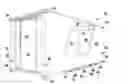 Fig. 01 - ISO CONTAINER HAVING A LOAD TRANSFER PLATE