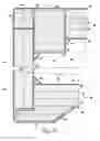 Fig. 09 - ISO CONTAINER HAVING A LOAD TRANSFER PLATE