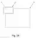 Fig. 19 - ISO CONTAINER HAVING A LOAD TRANSFER PLATE