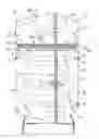 Fig. 03 - Water cooler display apparatus for positioning, storing and displaying items thereon