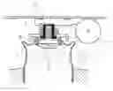 Fig. 01 - PLUGGING DEVICE FOR A FUEL TANK FILLER PIPE